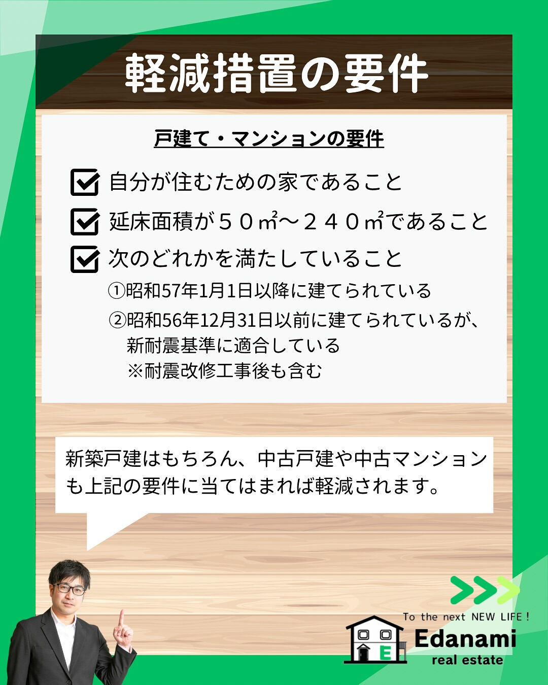 【購入不動産編】忘れた頃に届く不動産取得税