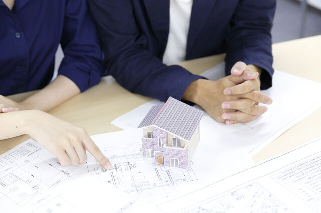 理想やご希望条件を考慮した物件選び
