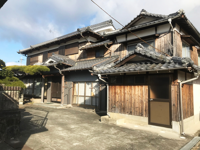 築30年以上の物件